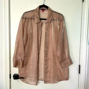 Vince Camuto shirt
